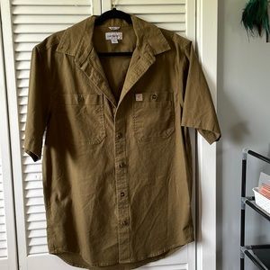 Men’s Carhartt Relaxed Fit Shirt